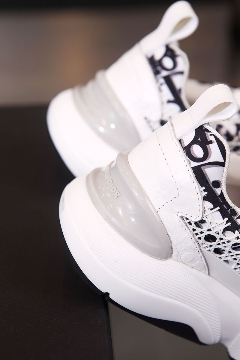 Christian Dior Sneaker